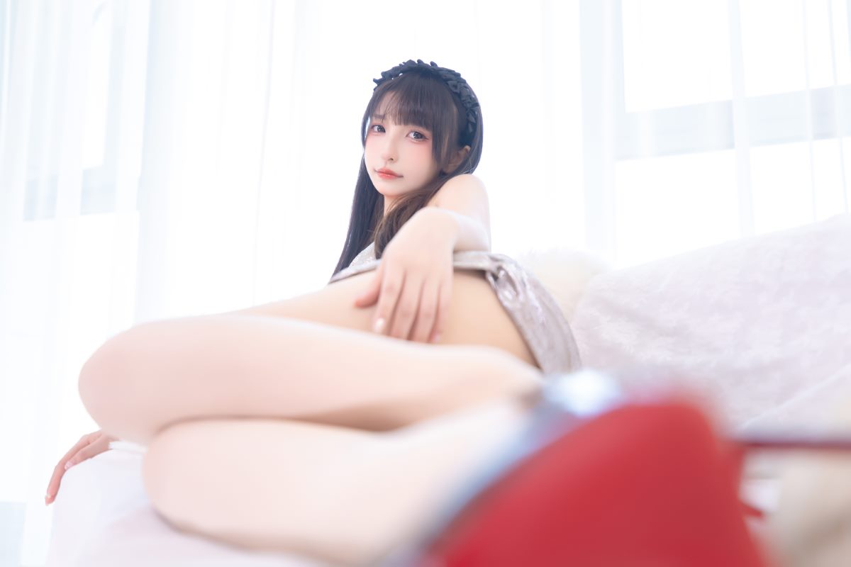 Coser@神楽坂真冬 Vol 090 午后红茶 0029 5675523873.jpg