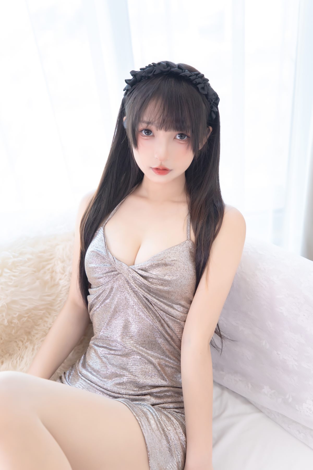 Coser@神楽坂真冬 Vol 090 午后红茶 0071 8831726237.jpg