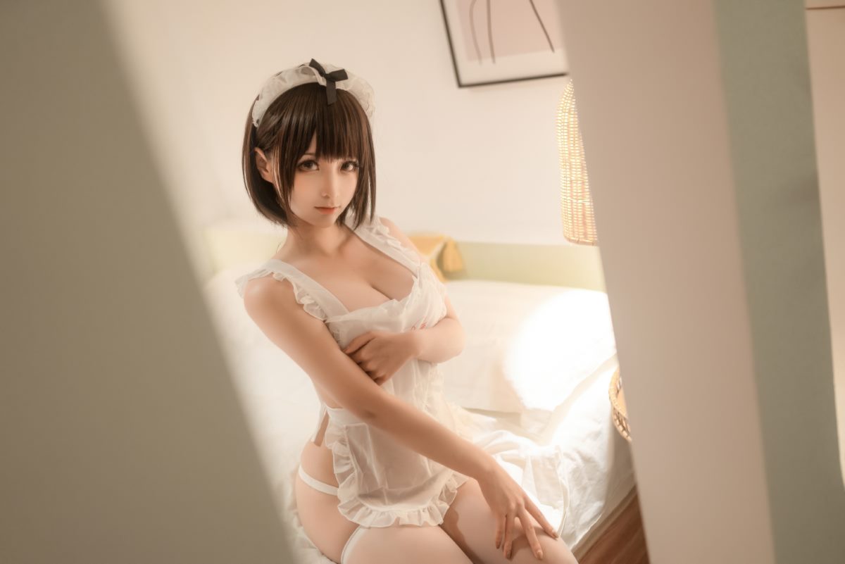 Coser@蠢沫沫 Vol 153 真爱版 爱心围裙 0034 6523939963.jpg