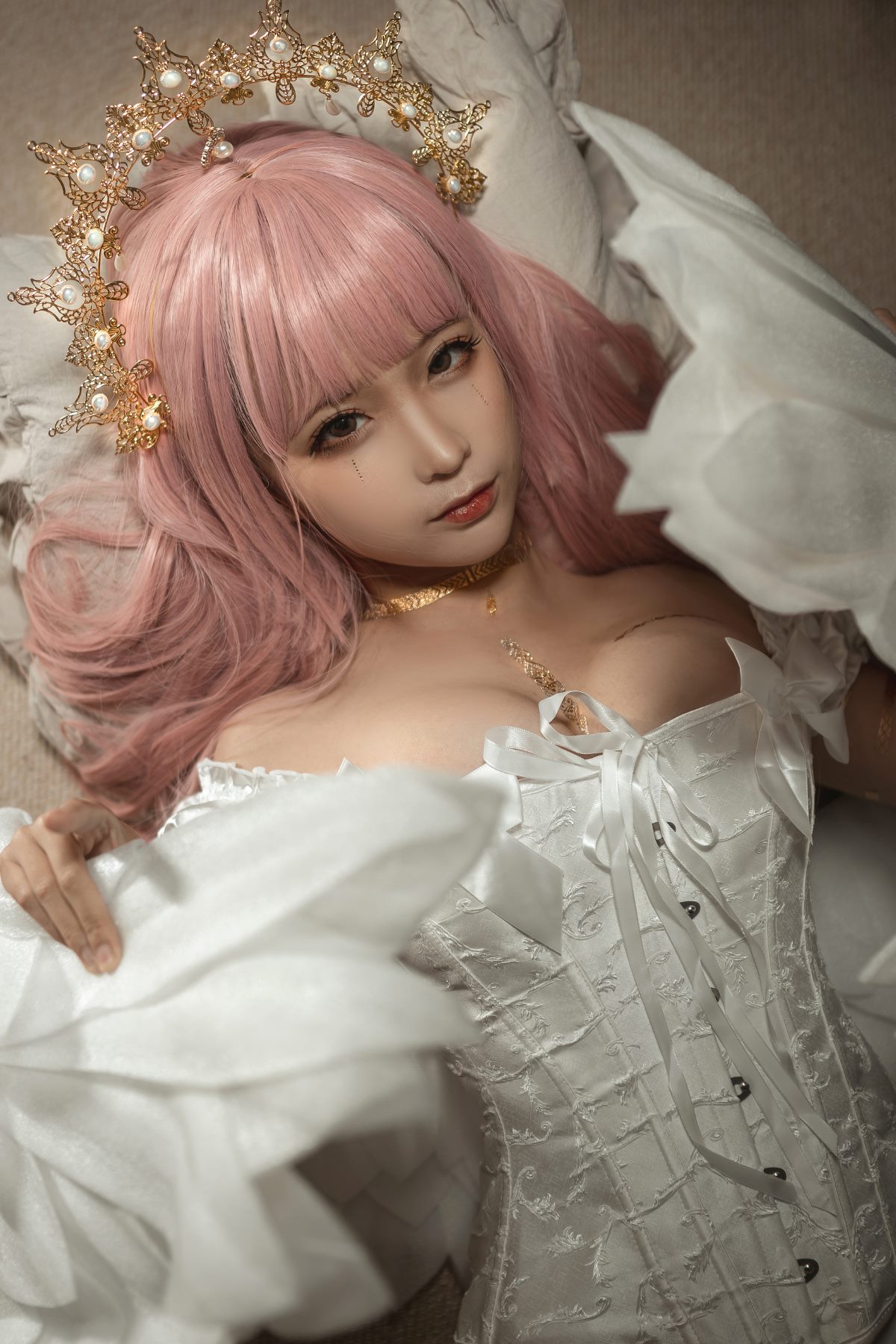 Coser@蠢沫沫 Vol 166 沫沫真爱版 圣天使 0018 1744187882.jpg