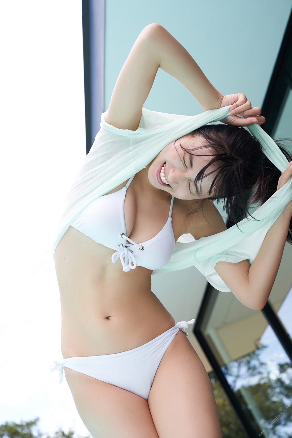 FRIDAY Digital Photobook 2019 11 29 Nene Shida 志田音々 First Bikini Of An Active Female College Student Vol 2 0015 2300633197.jpg