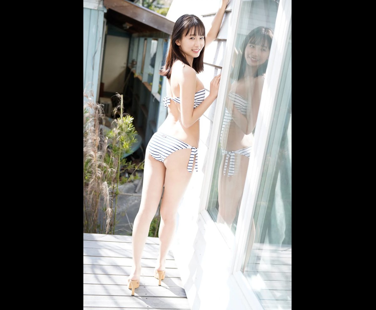 FRIDAY Digital Photobook 2020 09 25 Nene Shida 志田音々 Healing Chastity Bikini 癒やしの純潔ビキニ 0004 1672788297.jpg