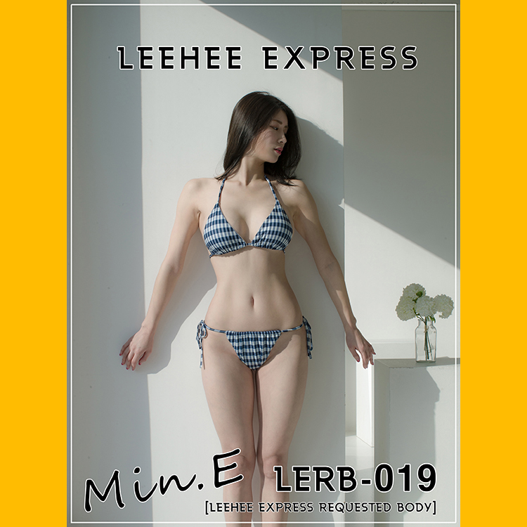 LEEHEE EXPRESS LERB 019 Min E 97 0032749498.jpg