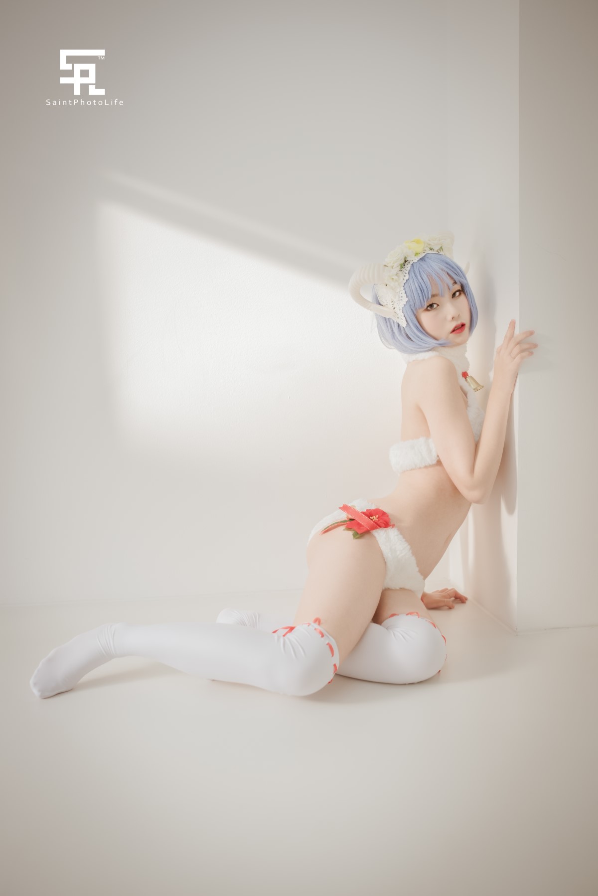 SaintPhotoLife Yuna 유나 Yunas Cosplay Vol 2 0025 6233806907.jpg