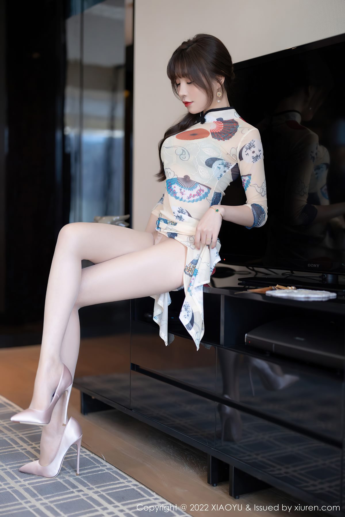 XiaoYu语画界 Vol 788 芝芝Booty 0018 0061236840.jpg