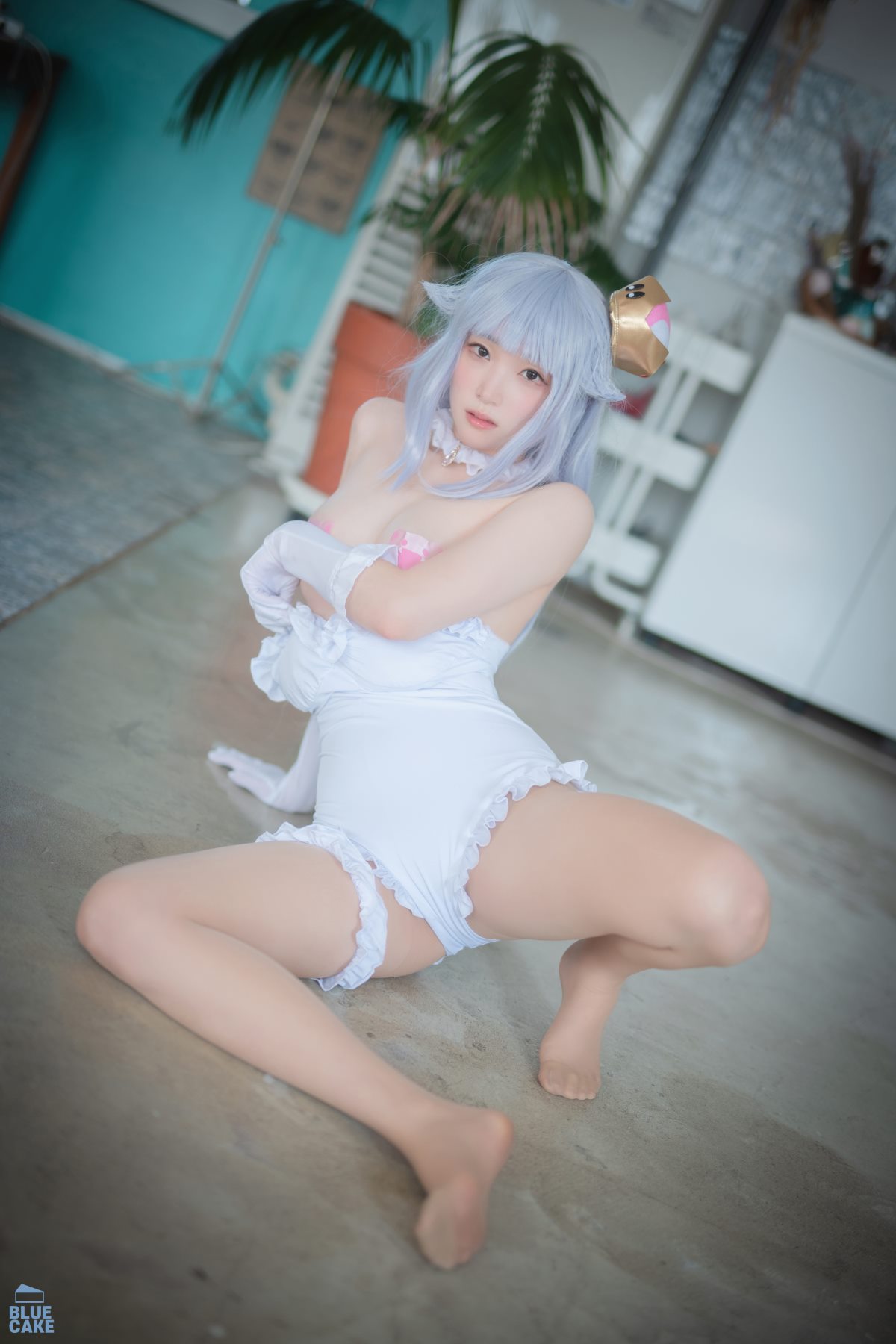 BlueCake Bambi 밤비 Sticky Boosette A 0013 6452626624.jpg