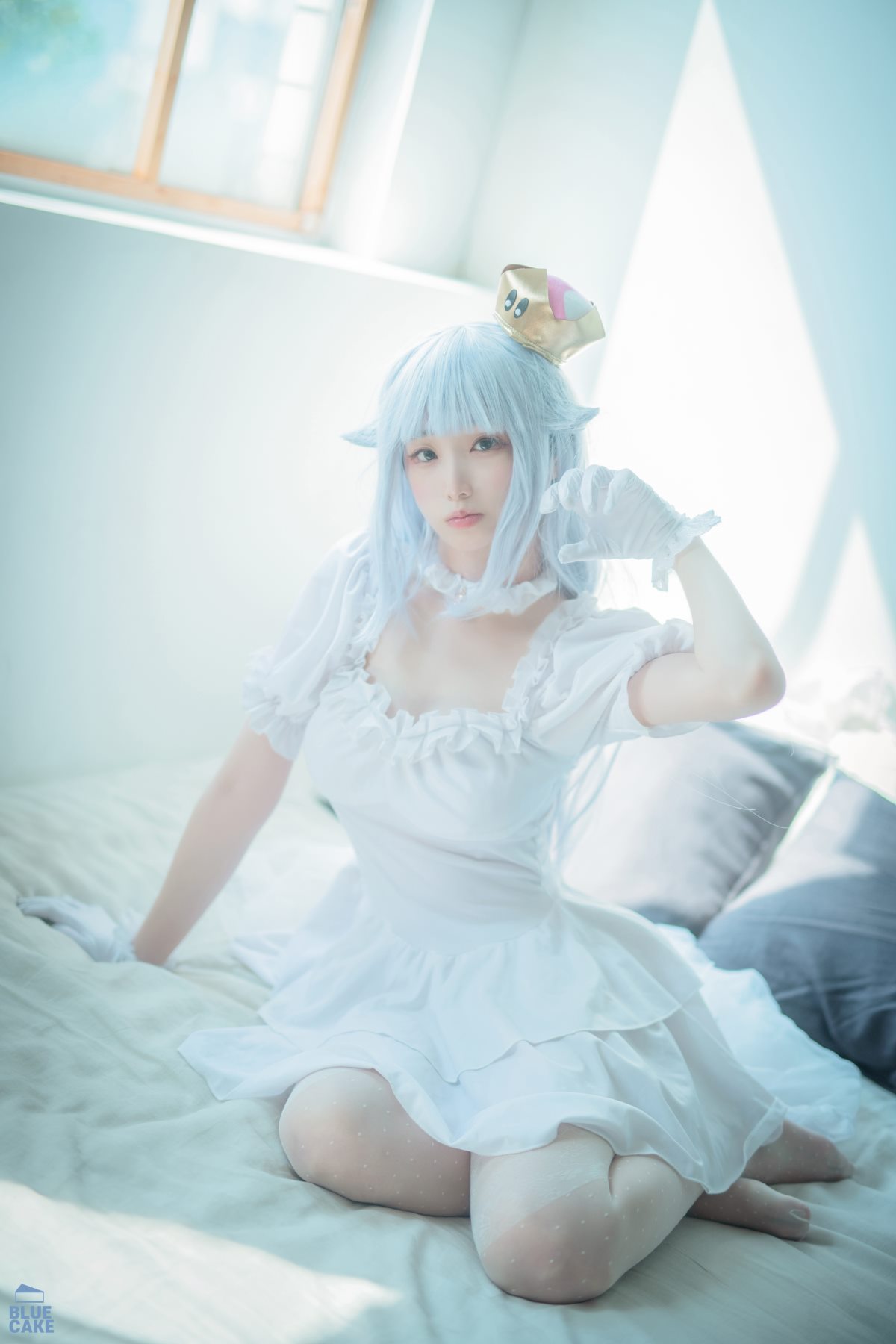 BlueCake Bambi 밤비 Sticky Boosette B 0031 5178098973.jpg