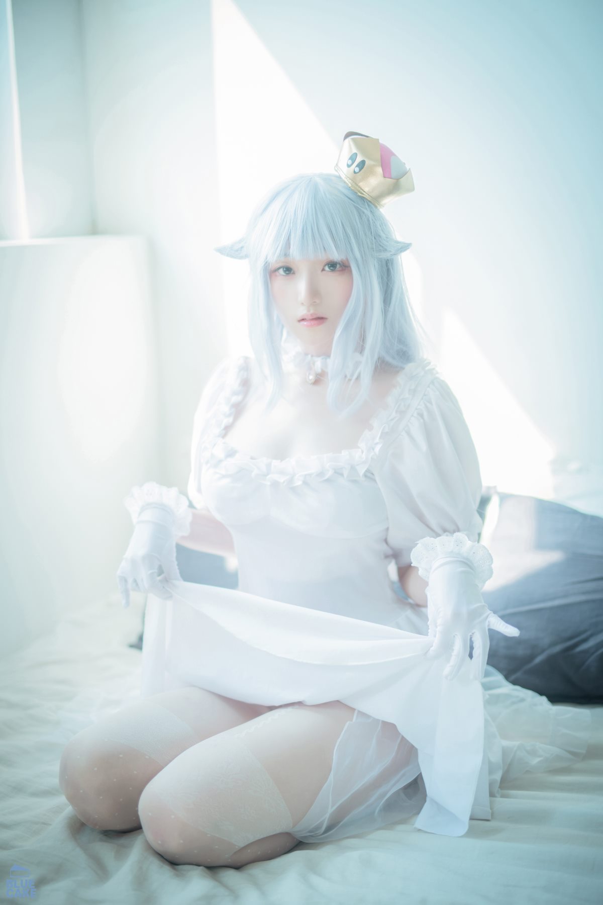 BlueCake Bambi 밤비 Sticky Boosette B 0035 4788962813.jpg