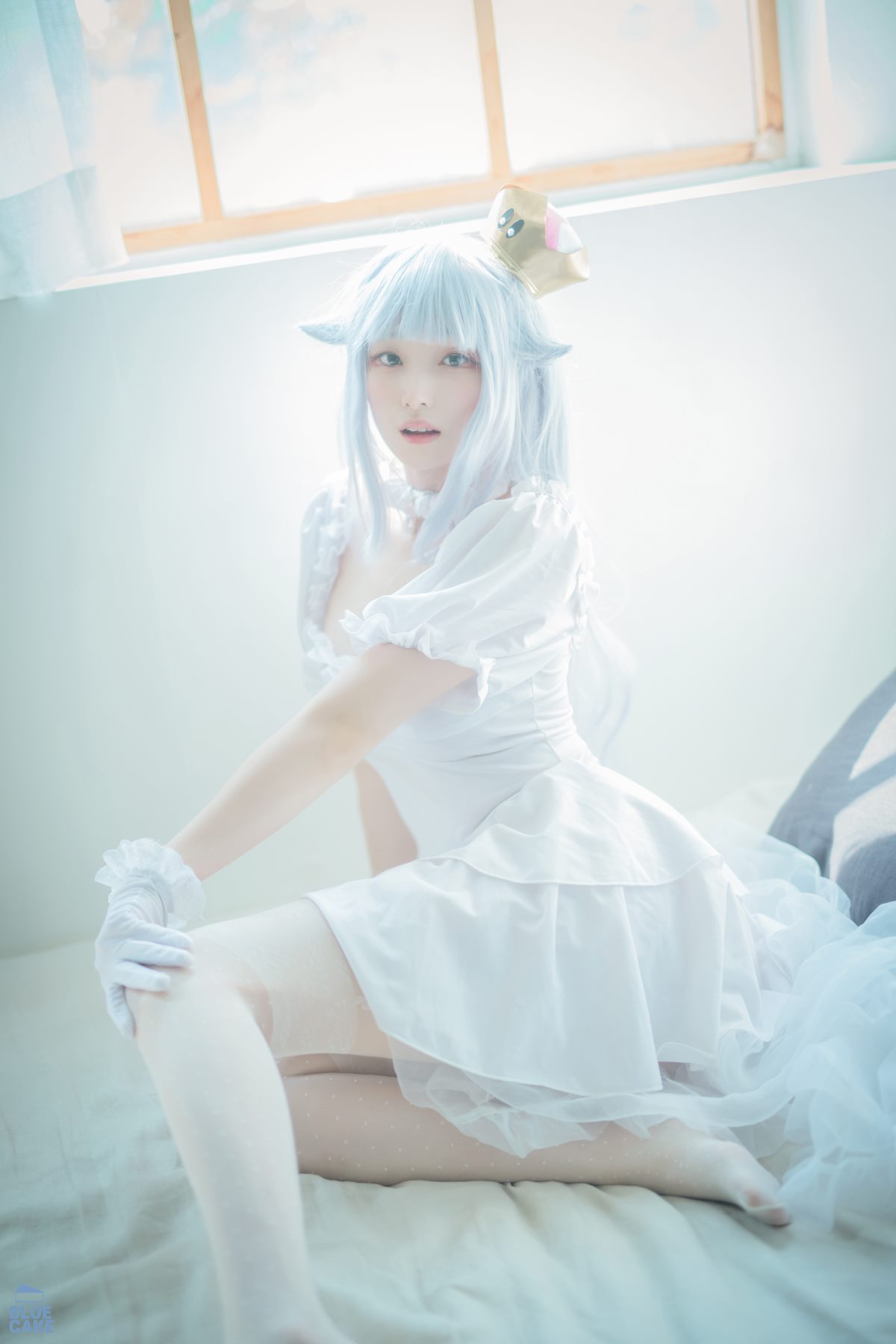 BlueCake Bambi 밤비 Sticky Boosette B 0037 8948390176.jpg