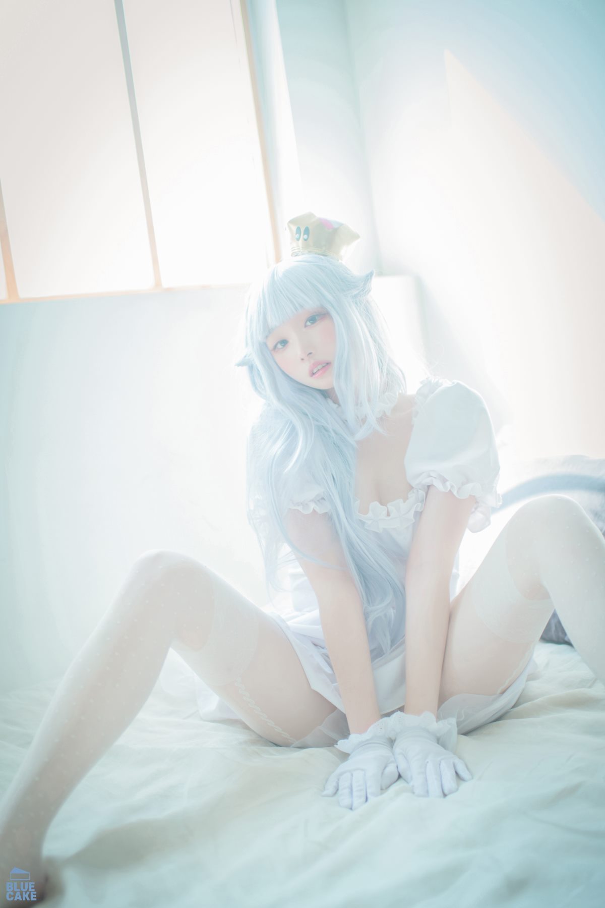 BlueCake Bambi 밤비 Sticky Boosette B 0058 6605592850.jpg