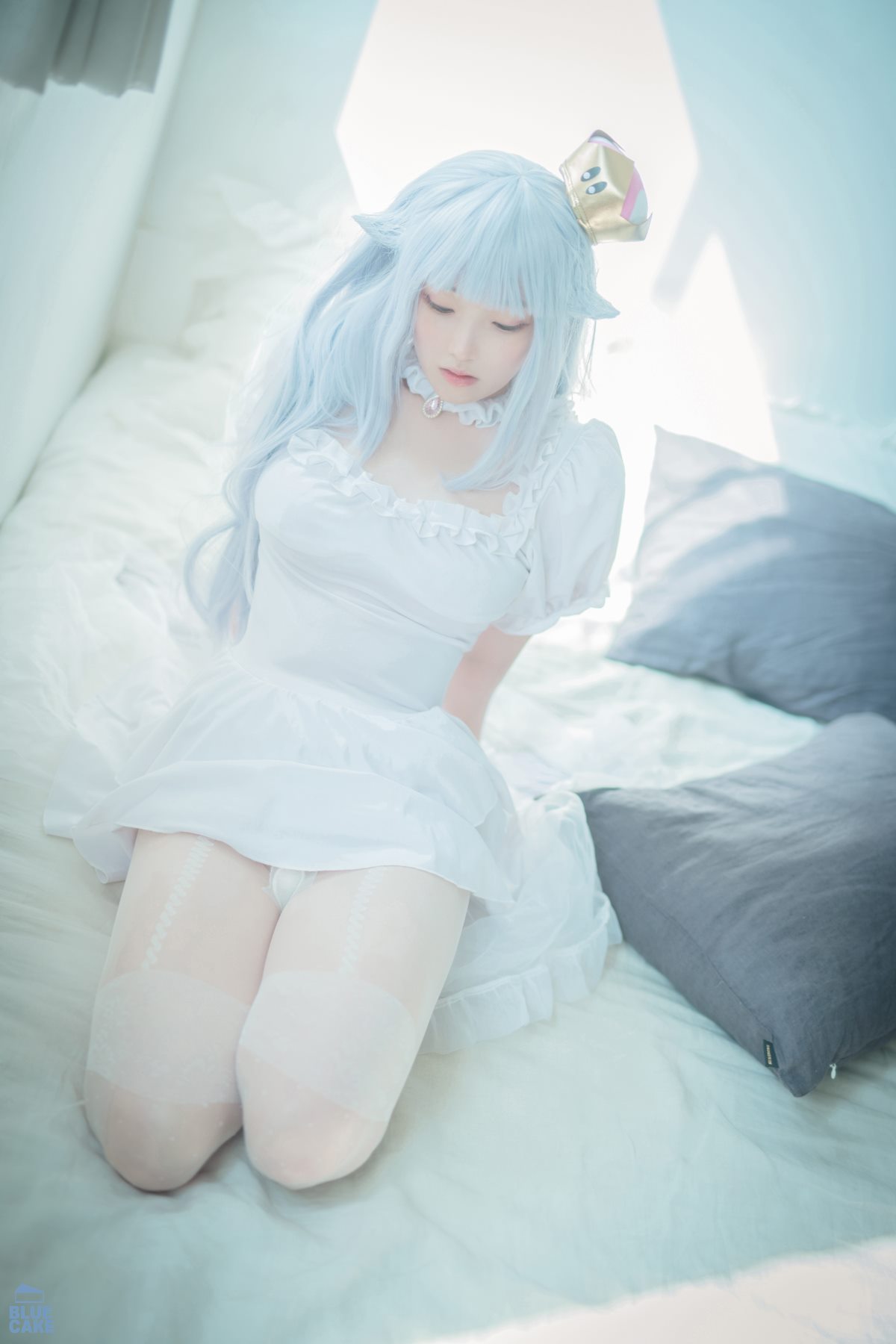 BlueCake Bambi 밤비 Sticky Boosette B 0079 1036020494.jpg