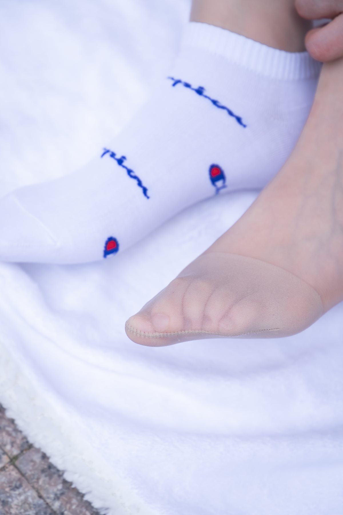 BoBoSocks袜啵啵 NO 001 小甜豆 0078 5398987671.jpg