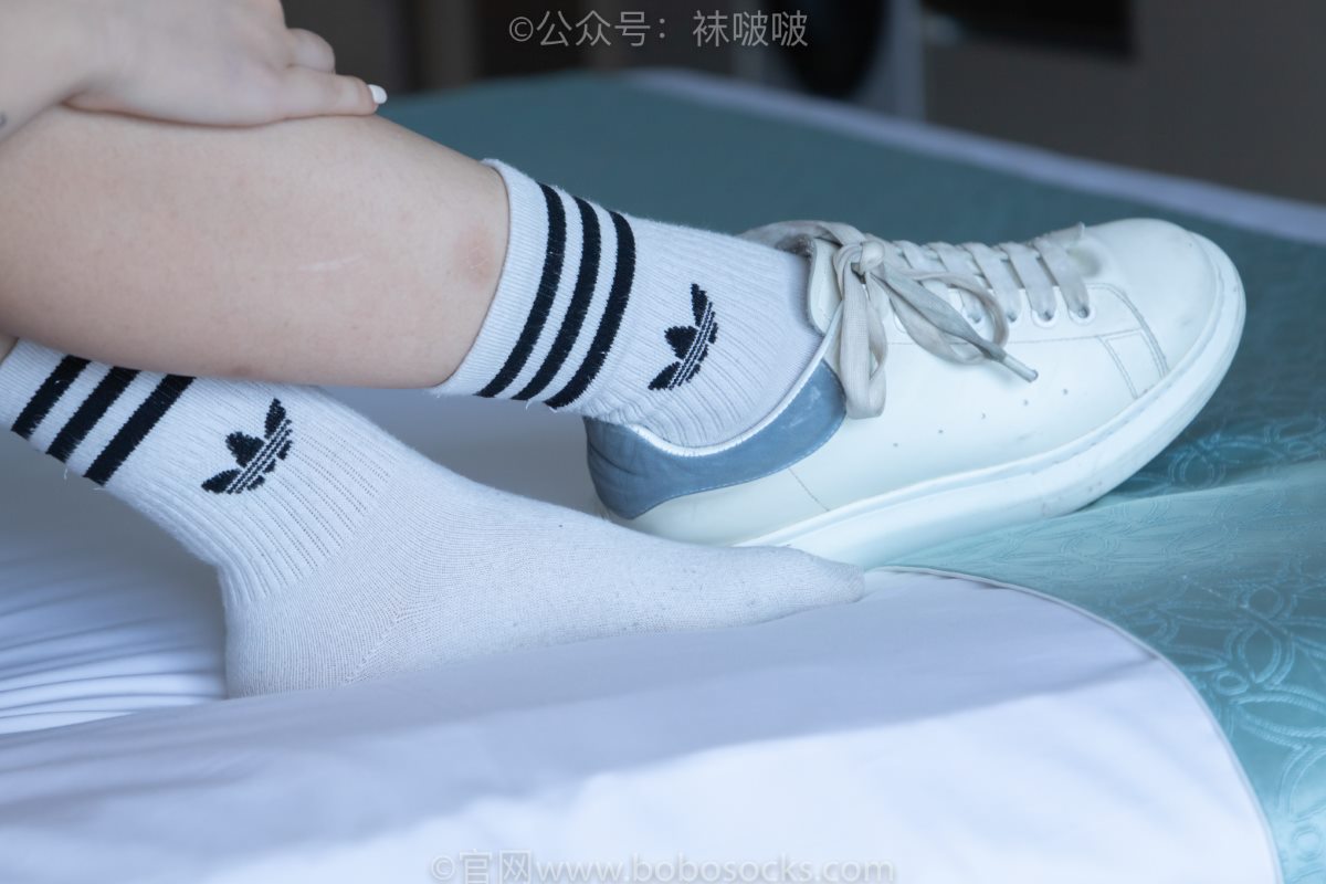 BoBoSocks袜啵啵 NO 003 果冻 0033 9265529348.jpg