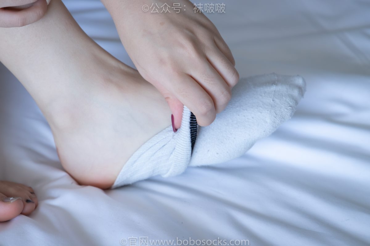 BoBoSocks袜啵啵 NO 003 果冻 0083 3519390014.jpg