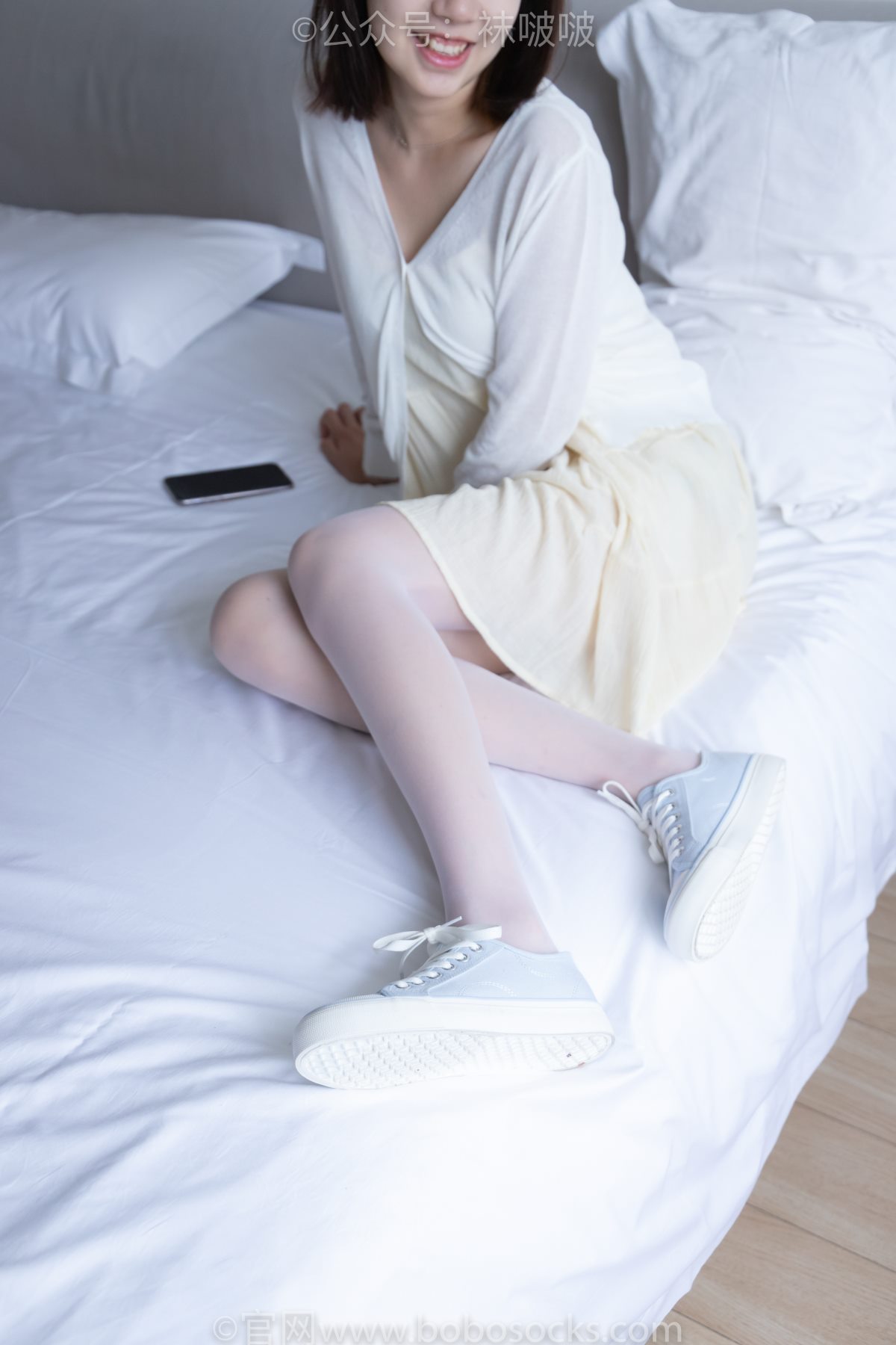 BoBoSocks袜啵啵 NO 005 小甜豆 0042 9049934915.jpg