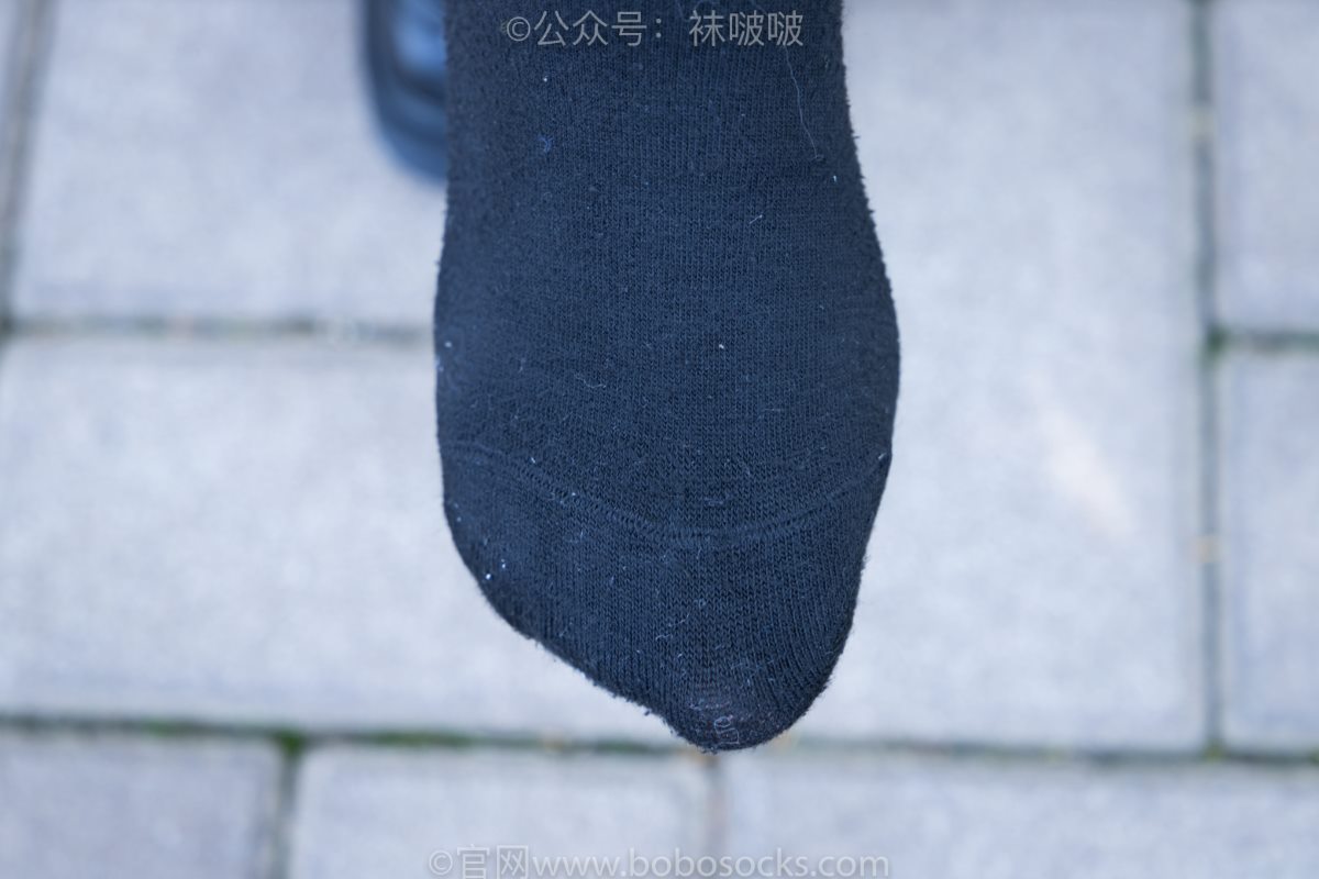 BoBoSocks袜啵啵 NO 007 稚予 0048 3400092547.jpg