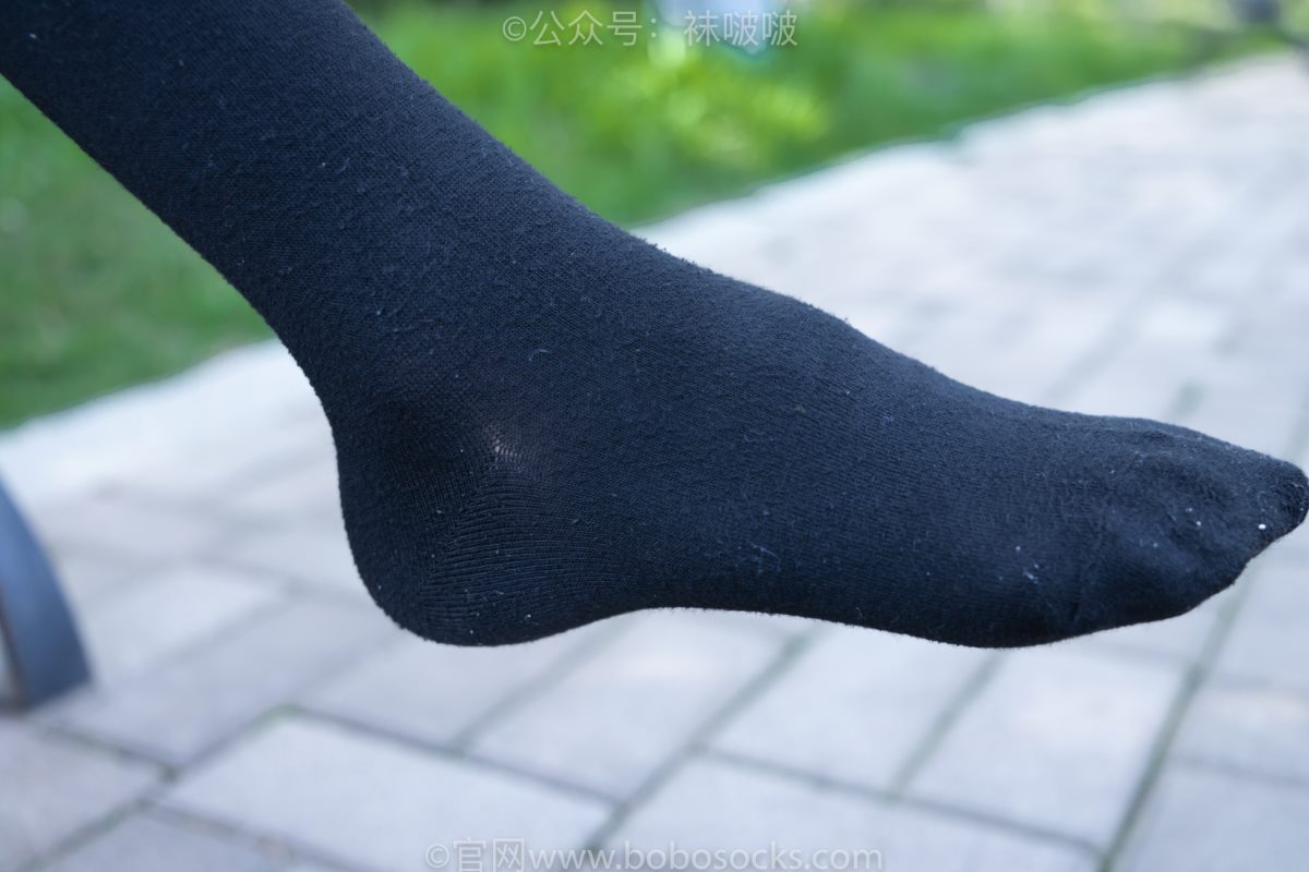 BoBoSocks袜啵啵 NO 007 稚予 0051 4550563647.jpg