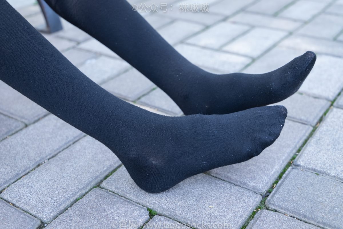 BoBoSocks袜啵啵 NO 007 稚予 0069 1171862183.jpg