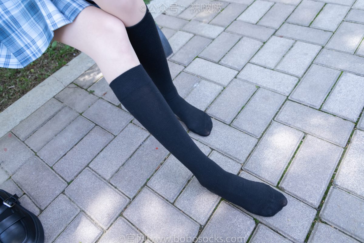 BoBoSocks袜啵啵 NO 007 稚予 0072 1802257430.jpg