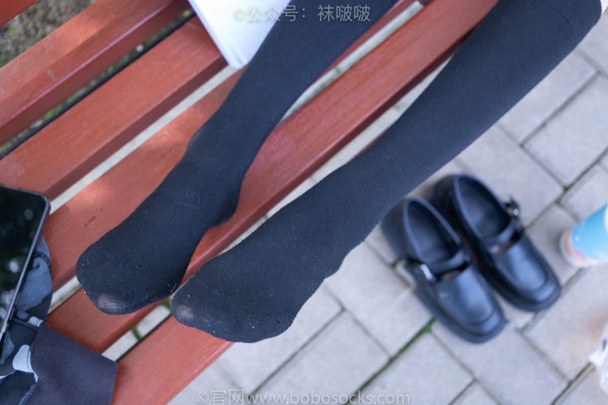 BoBoSocks袜啵啵 NO 007 稚予 0086 5017756766.jpg