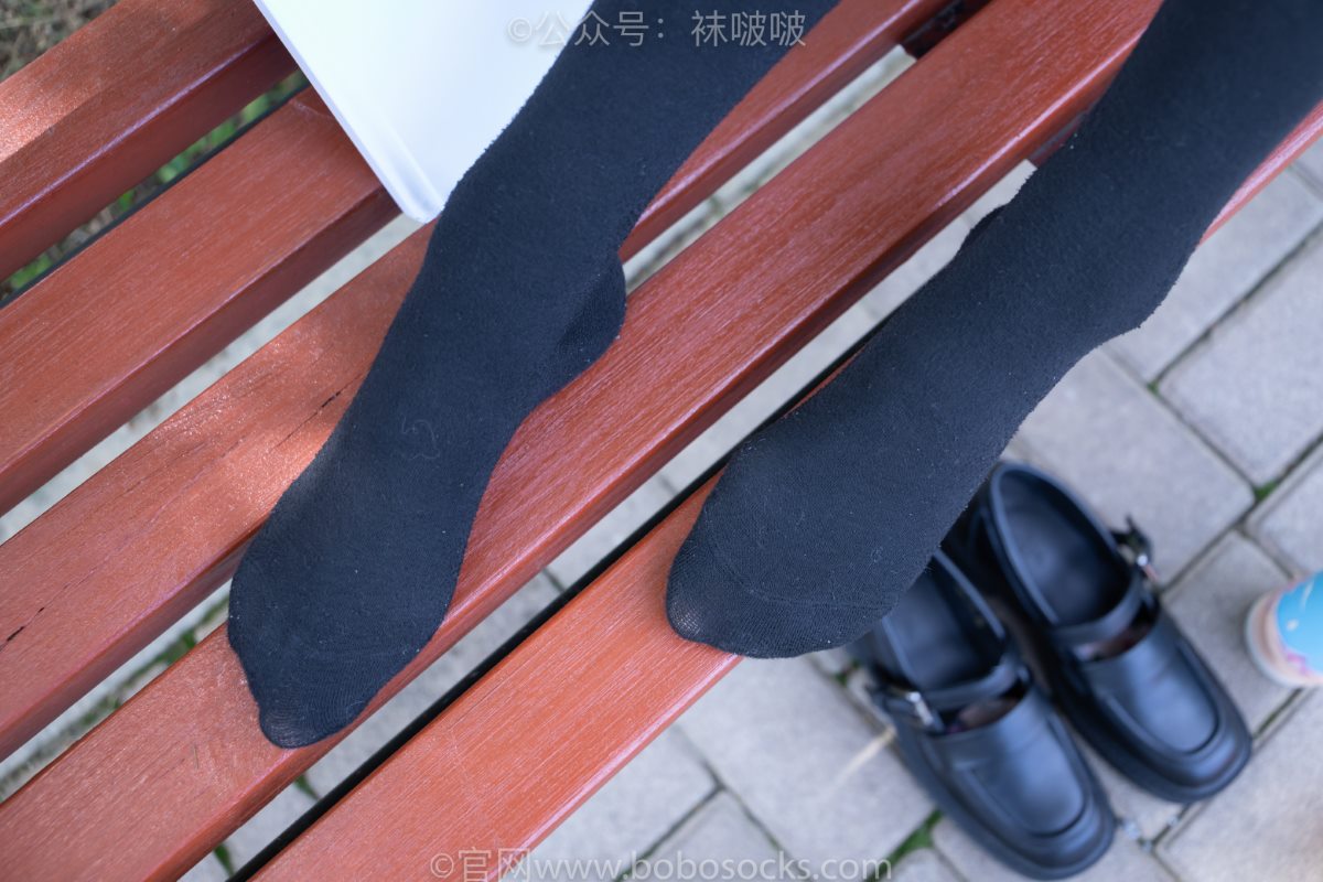 BoBoSocks袜啵啵 NO 007 稚予 0089 4849998422.jpg