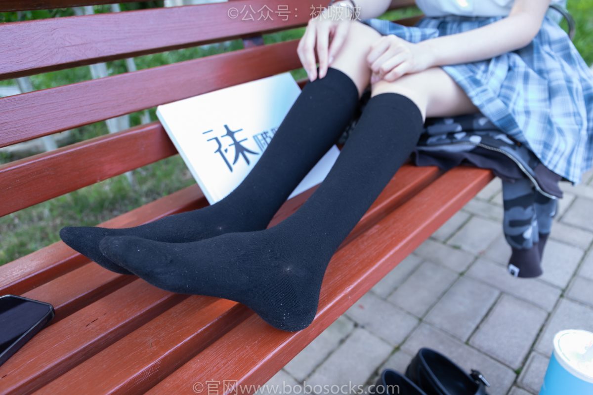 BoBoSocks袜啵啵 NO 007 稚予 0095 6408593023.jpg