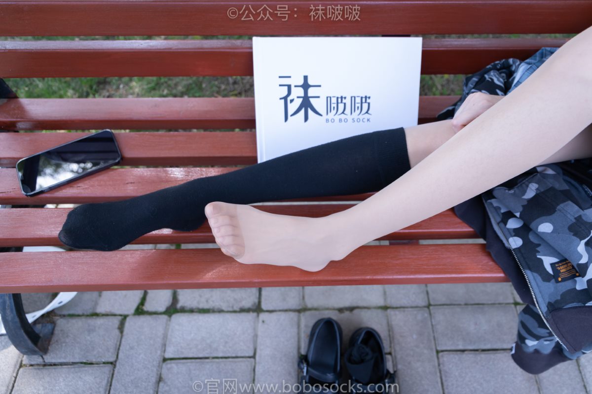 BoBoSocks袜啵啵 NO 007 稚予 0110 8915118071.jpg