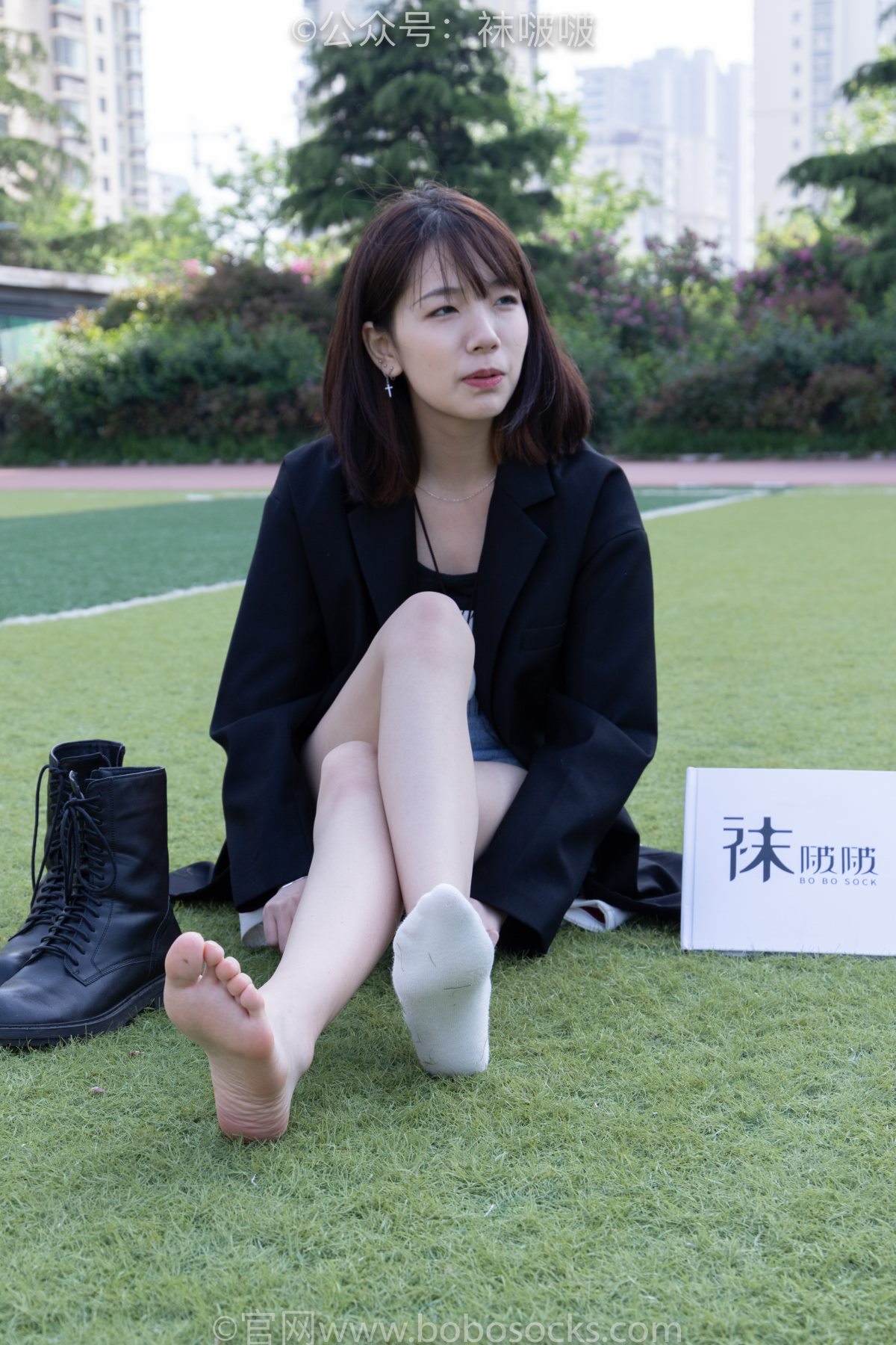 BoBoSocks袜啵啵 NO 010 小甜豆 0068 0445121497.jpg