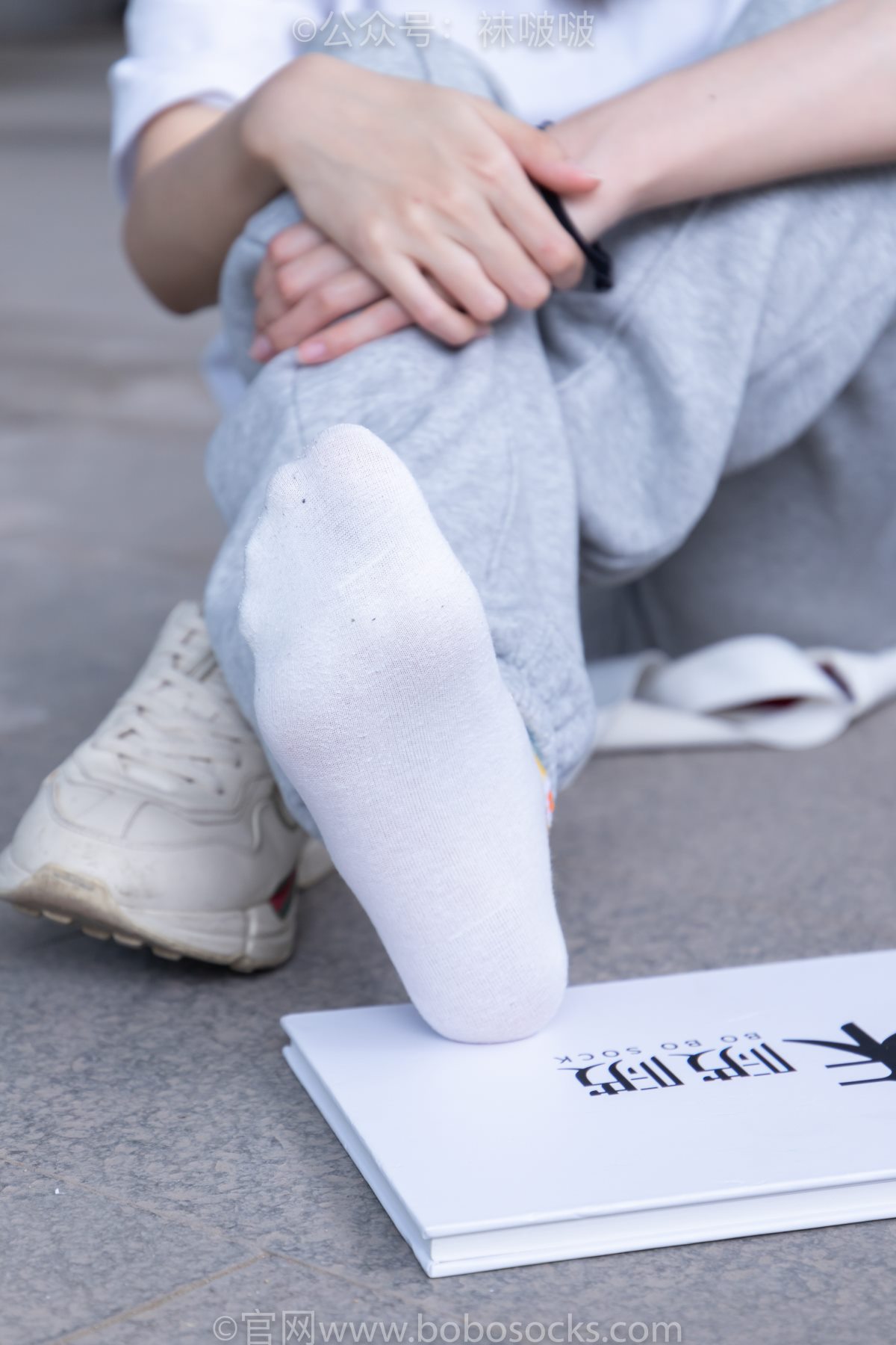 BoBoSocks袜啵啵 NO 012 泡芙 0057 1331940178.jpg