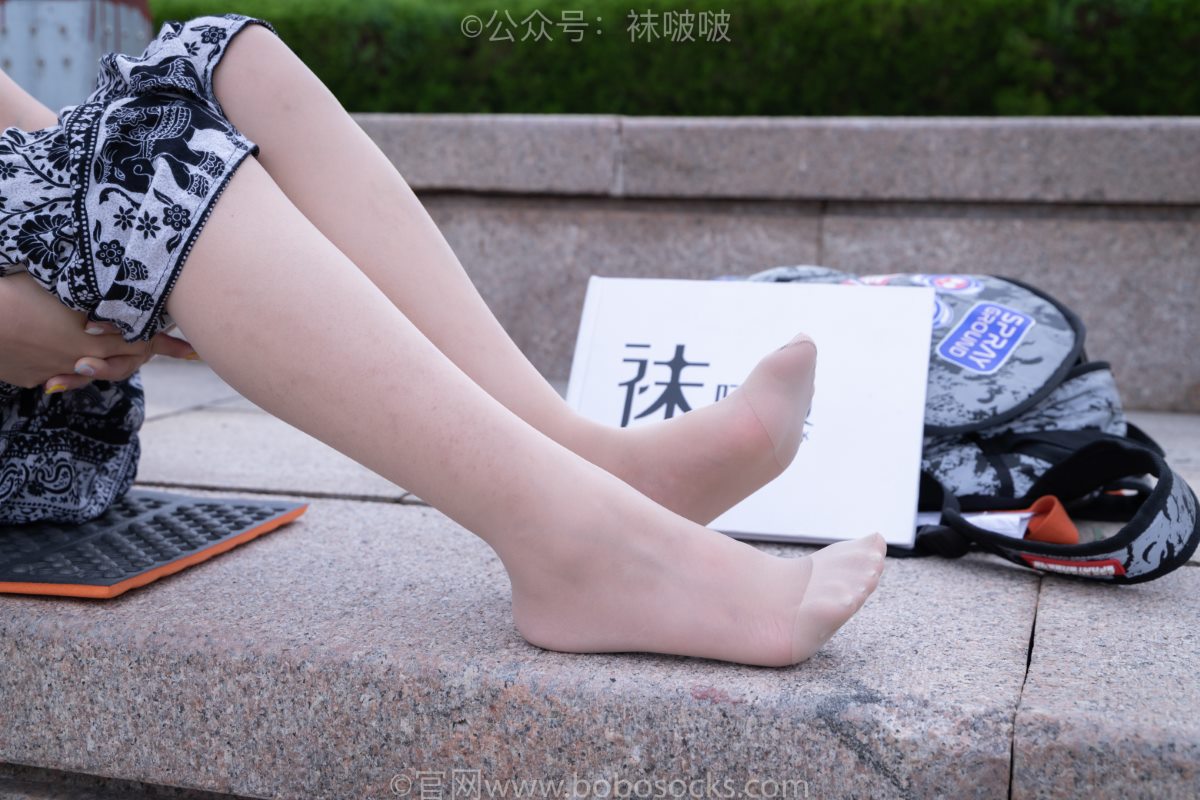 BoBoSocks袜啵啵 NO 014 思思 0106 6667739017.jpg