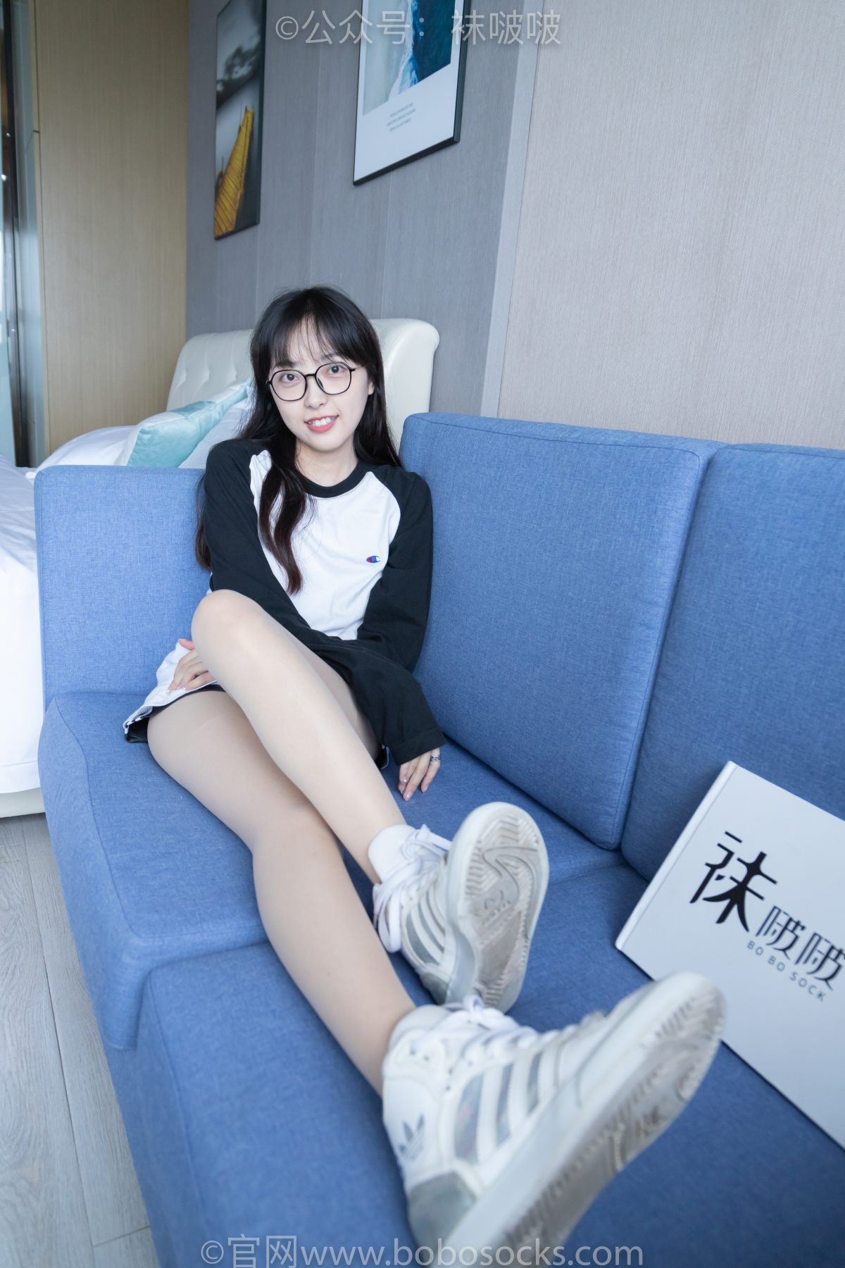 BoBoSocks袜啵啵 NO 015 稚予 0010 5306295833.jpg