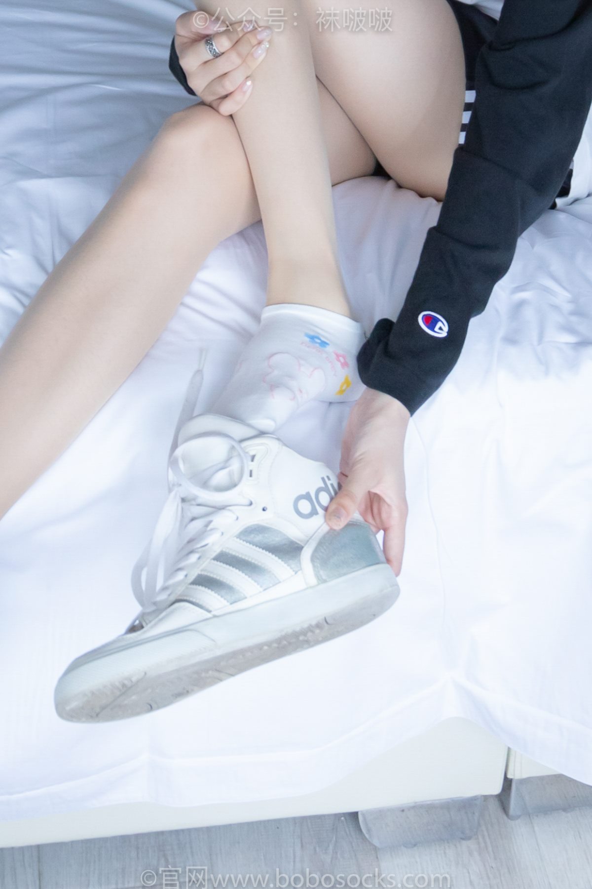 BoBoSocks袜啵啵 NO 015 稚予 0042 4253459435.jpg