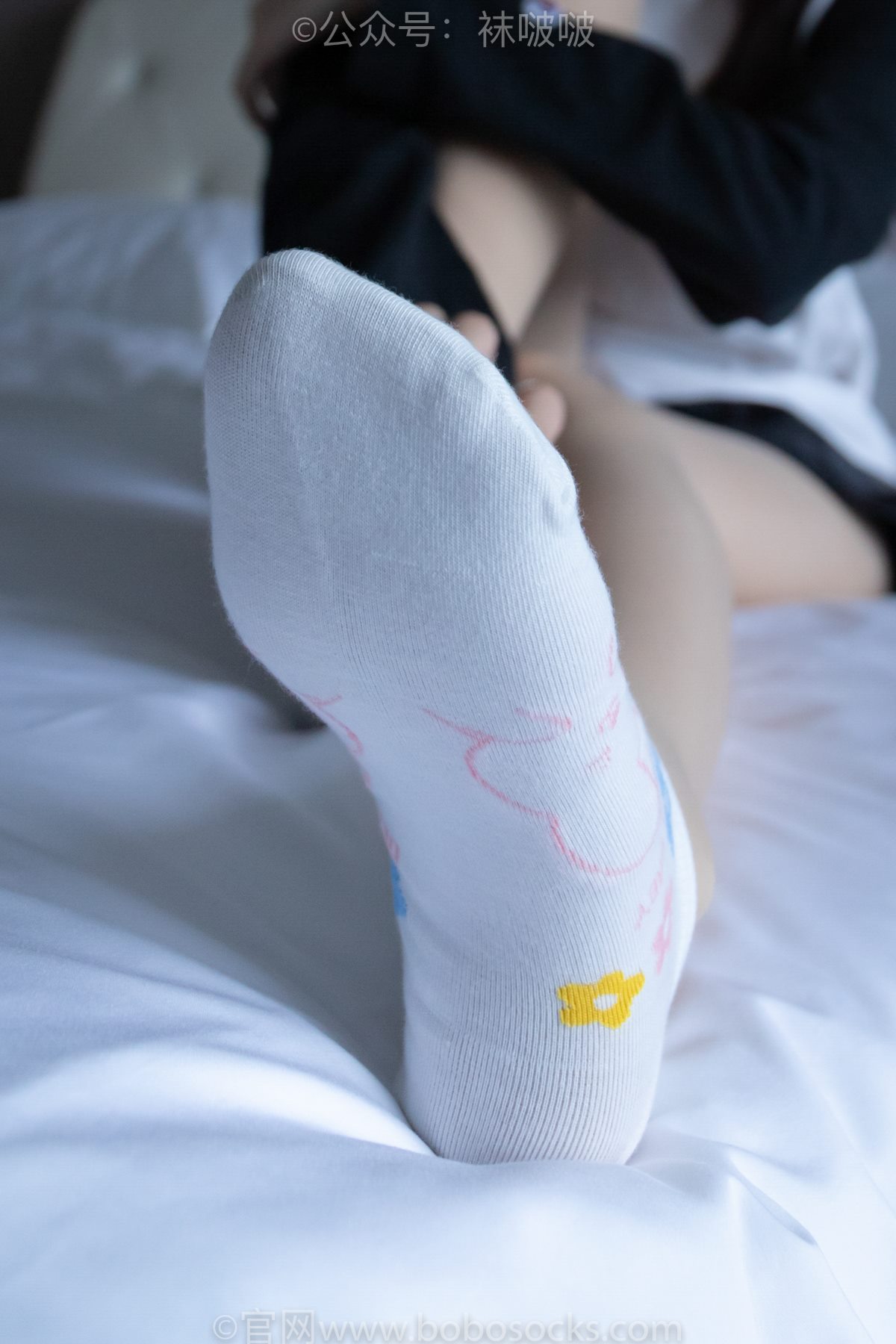 BoBoSocks袜啵啵 NO 015 稚予 0061 8700879665.jpg