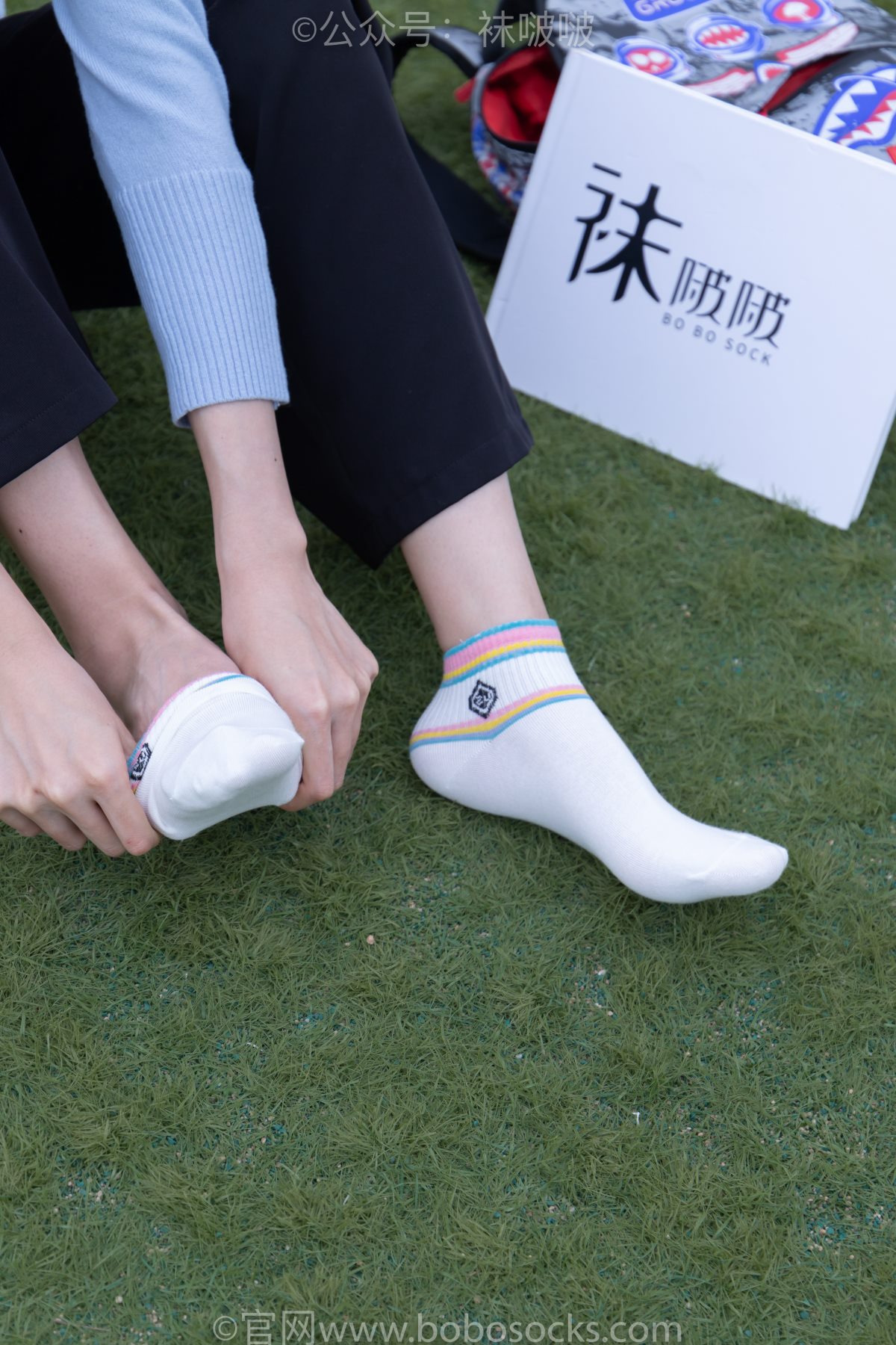 BoBoSocks袜啵啵 NO 021 Pao Fu 0125 7663638416.jpg