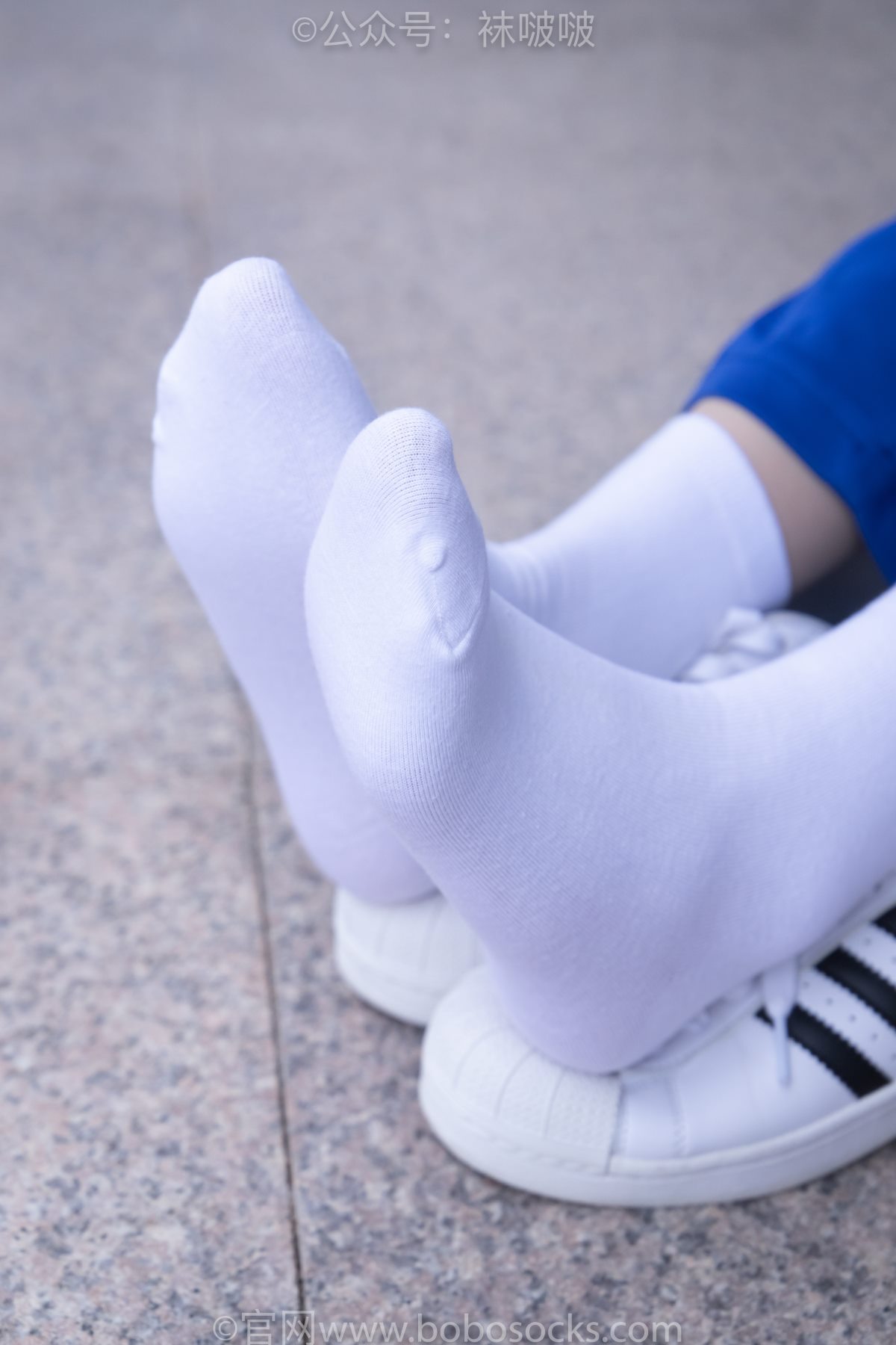 BoBoSocks袜啵啵 NO 022 Xiao Tian Dou 0049 8748148581.jpg