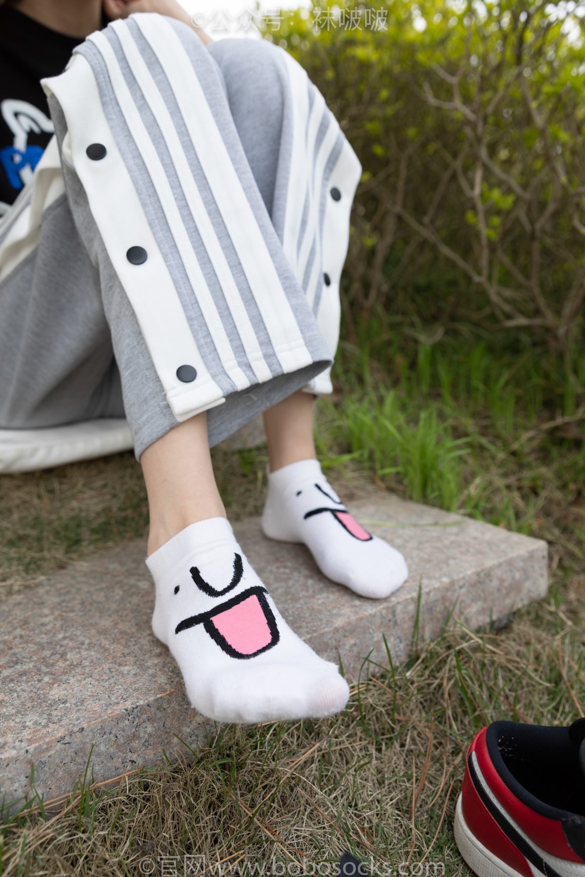 BoBoSocks袜啵啵 NO 023 Zhi Yu 0050 6146692398.jpg