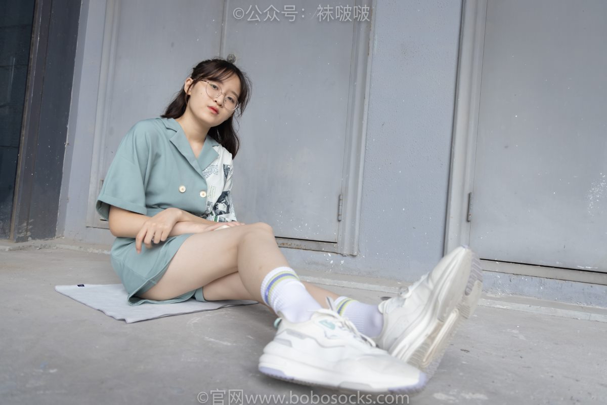 BoBoSocks袜啵啵 NO 025 Xiong Xiong 0028 4265484651.jpg