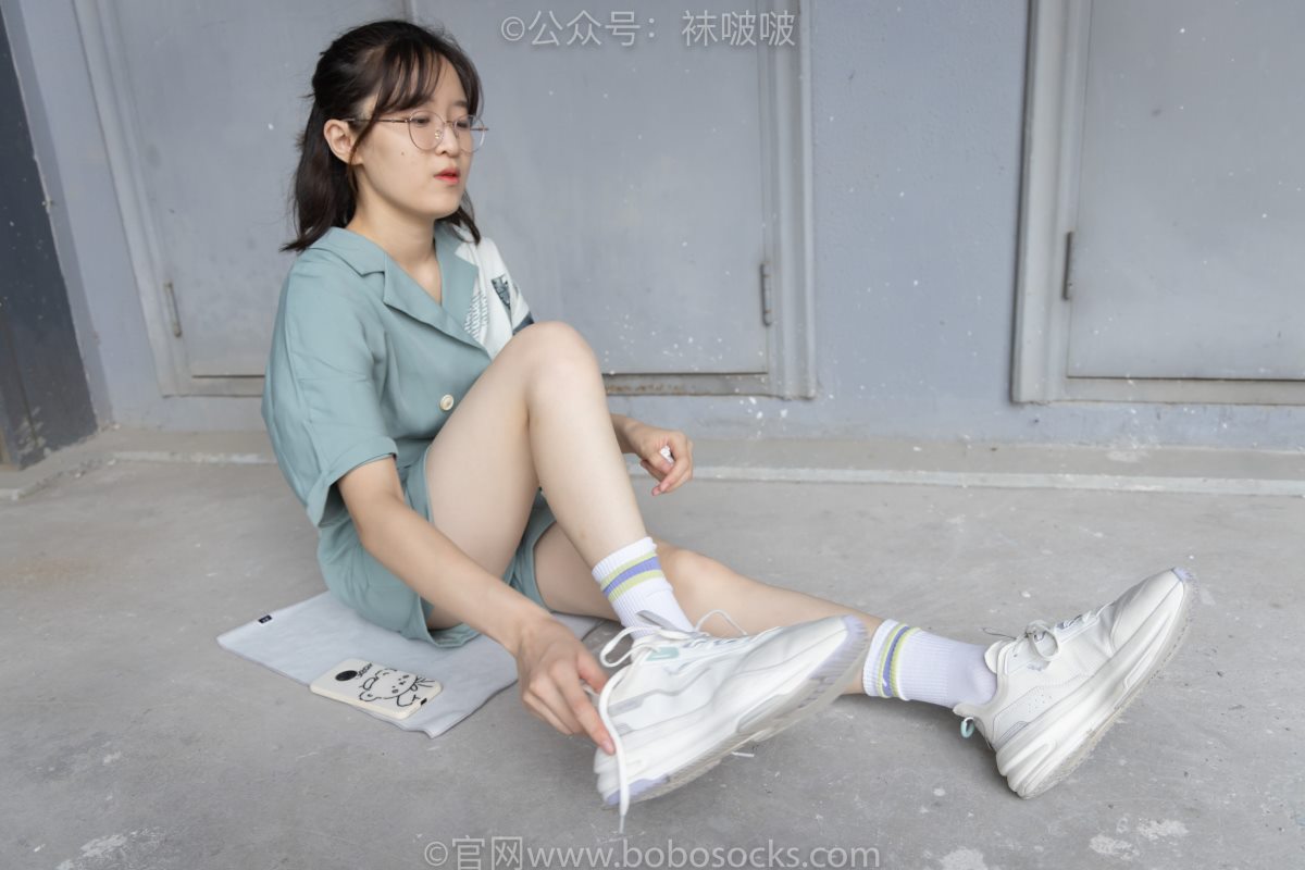 BoBoSocks袜啵啵 NO 025 Xiong Xiong 0044 0286154064.jpg