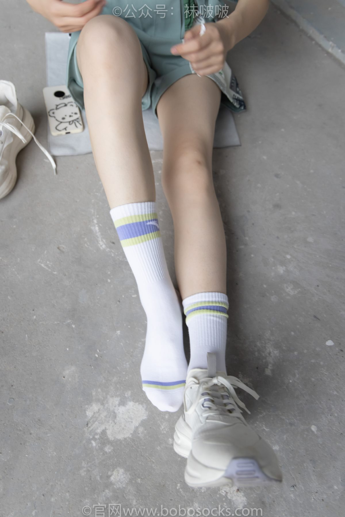 BoBoSocks袜啵啵 NO 025 Xiong Xiong 0052 3097857484.jpg