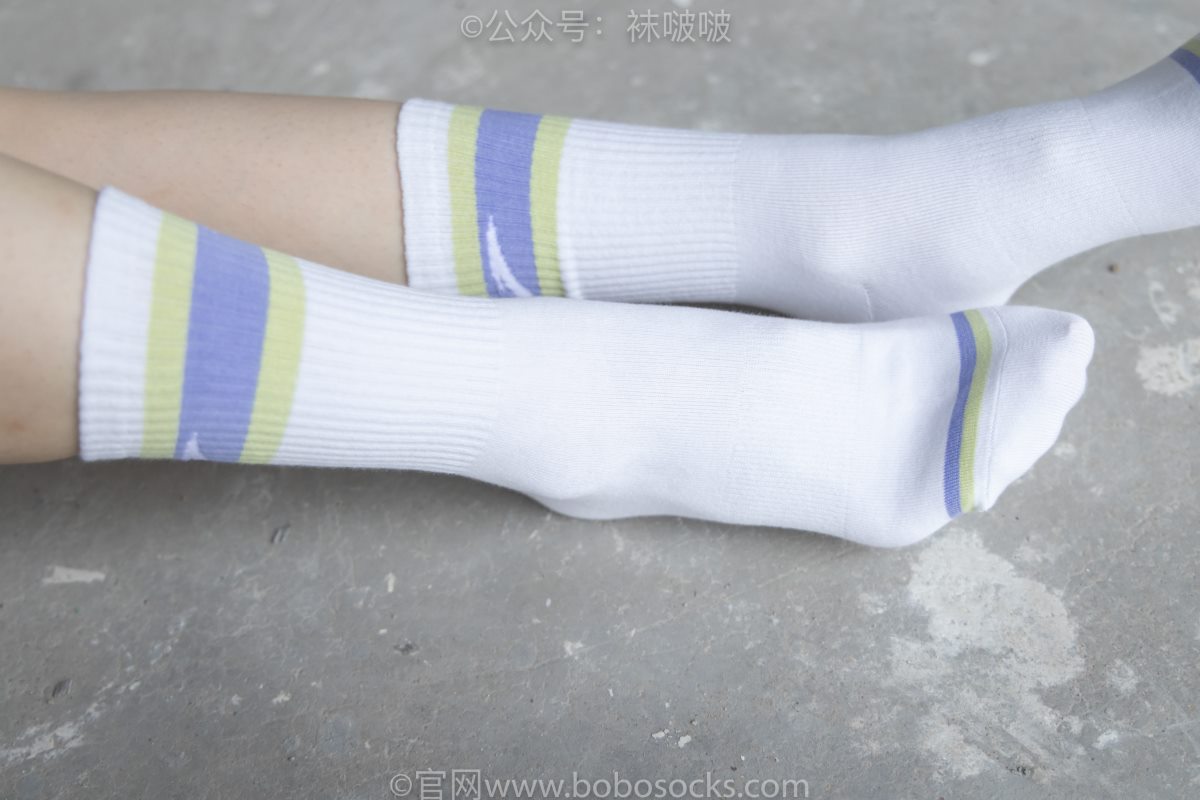 BoBoSocks袜啵啵 NO 025 Xiong Xiong 0070 6330296554.jpg