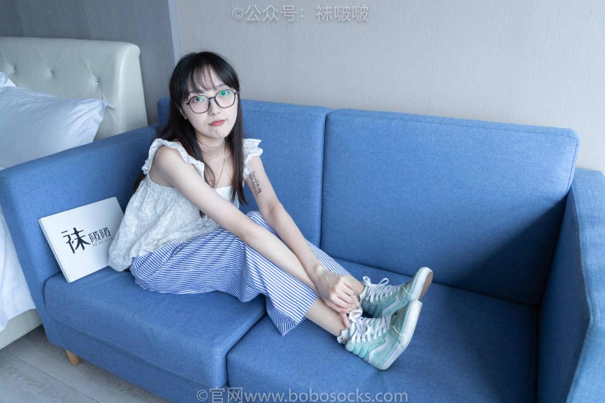 BoBoSocks袜啵啵 NO 027 Zhi Yu 0013 4227916033.jpg