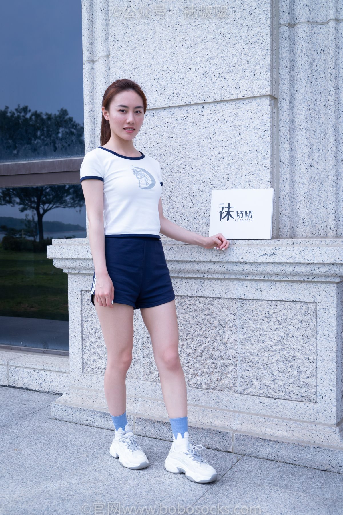 BoBoSocks袜啵啵 NO 028 Xiao Mi 0001 3161828002.jpg