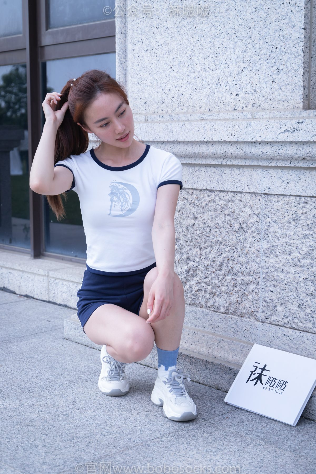 BoBoSocks袜啵啵 NO 028 Xiao Mi 0014 8102543768.jpg