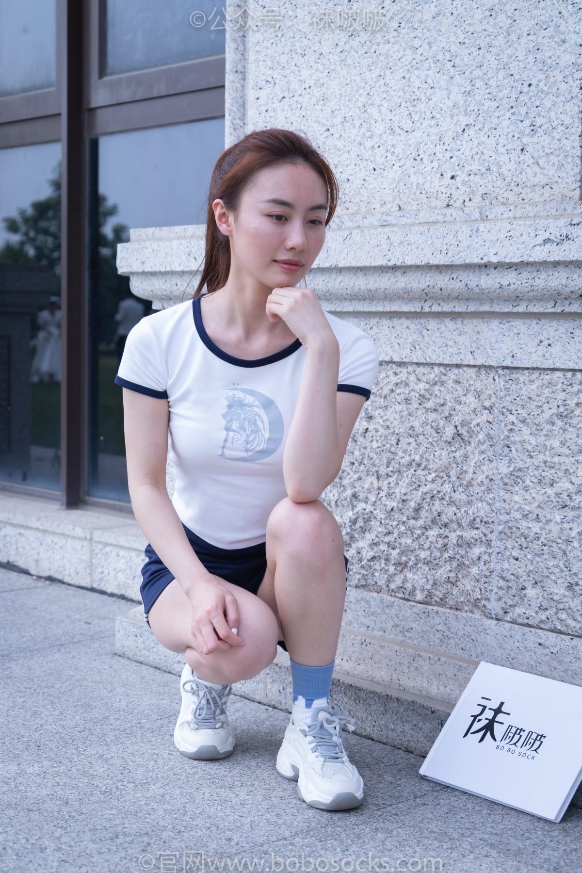 BoBoSocks袜啵啵 NO 028 Xiao Mi 0015 8647036747.jpg