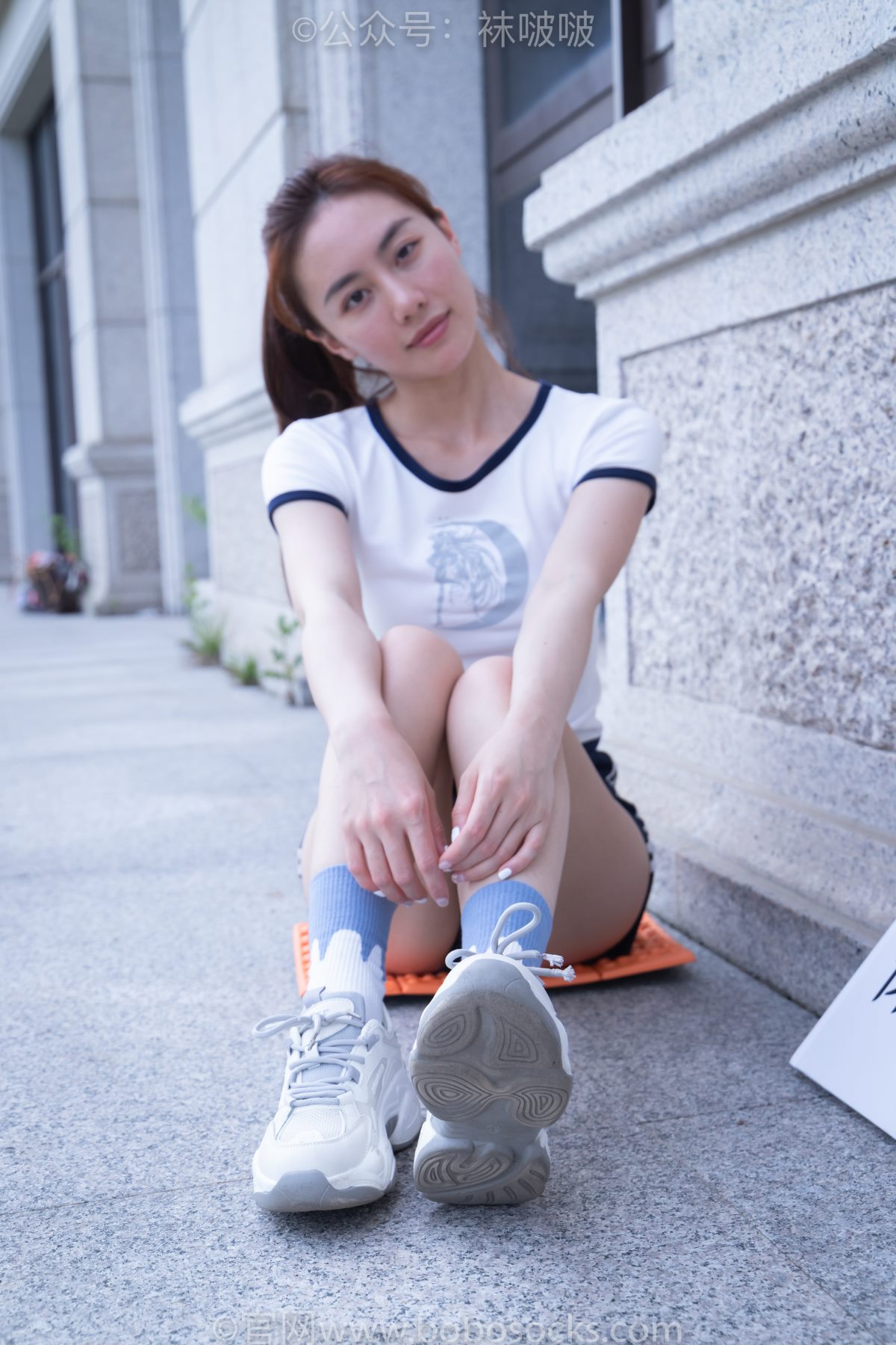 BoBoSocks袜啵啵 NO 028 Xiao Mi 0028 2001364539.jpg