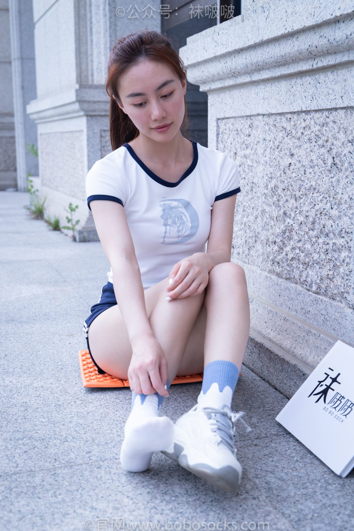 BoBoSocks袜啵啵 NO 028 Xiao Mi 0042 5003947793.jpg