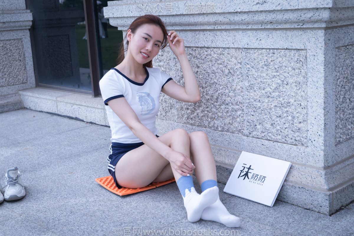 BoBoSocks袜啵啵 NO 028 Xiao Mi 0048 7336953236.jpg