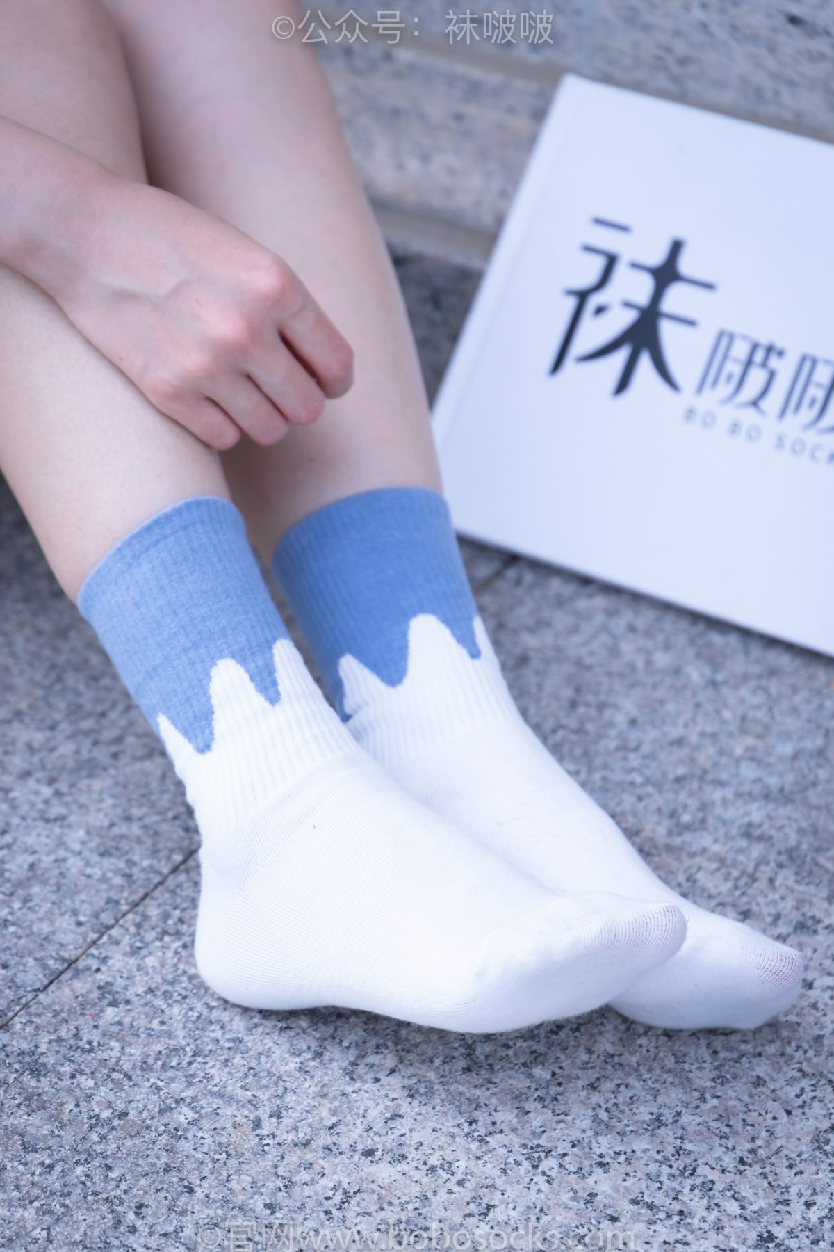 BoBoSocks袜啵啵 NO 028 Xiao Mi 0052 0382442441.jpg