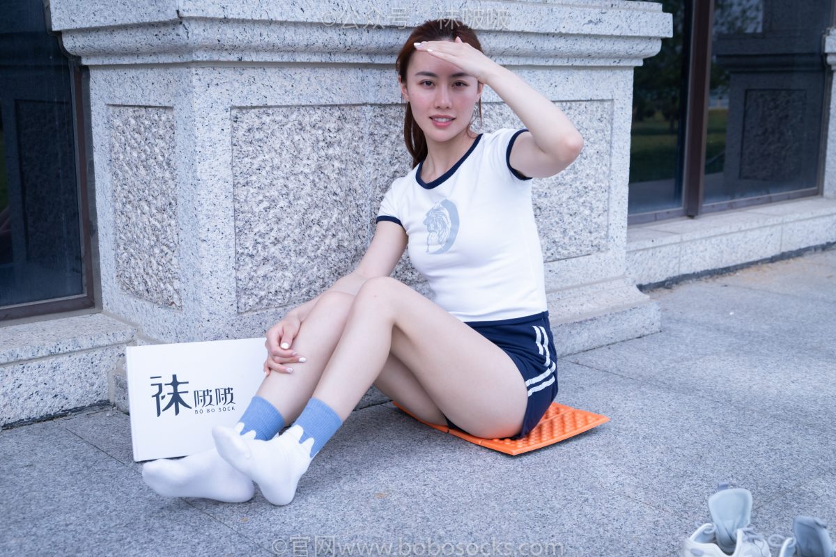 BoBoSocks袜啵啵 NO 028 Xiao Mi 0060 5748125847.jpg