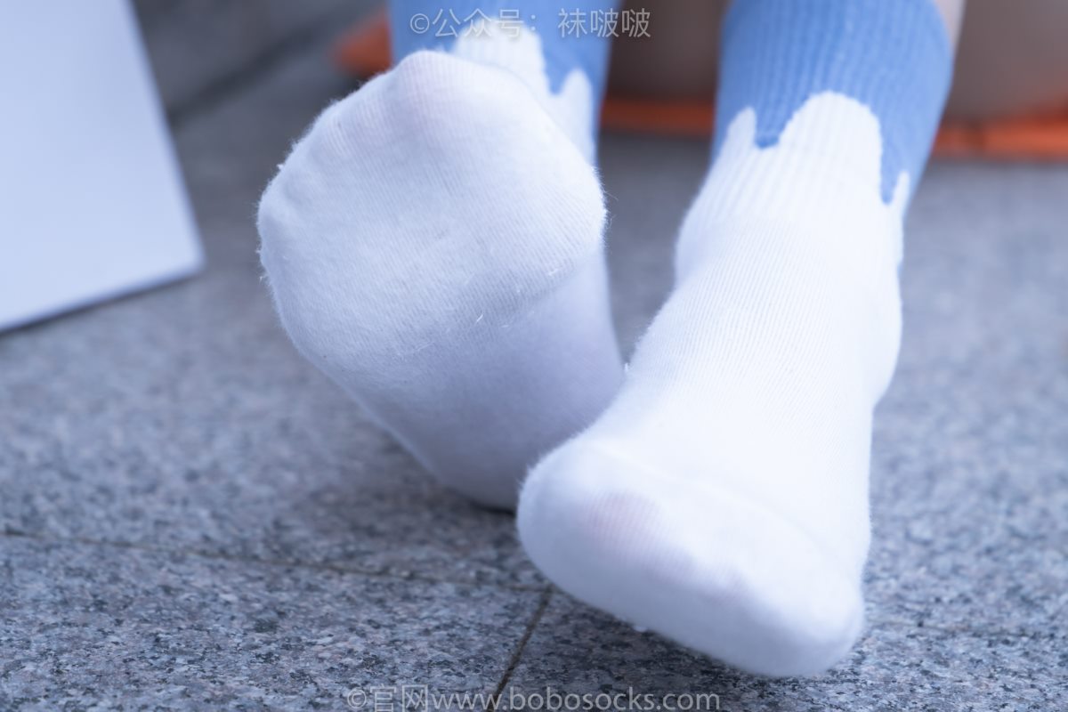 BoBoSocks袜啵啵 NO 028 Xiao Mi 0066 5502663625.jpg